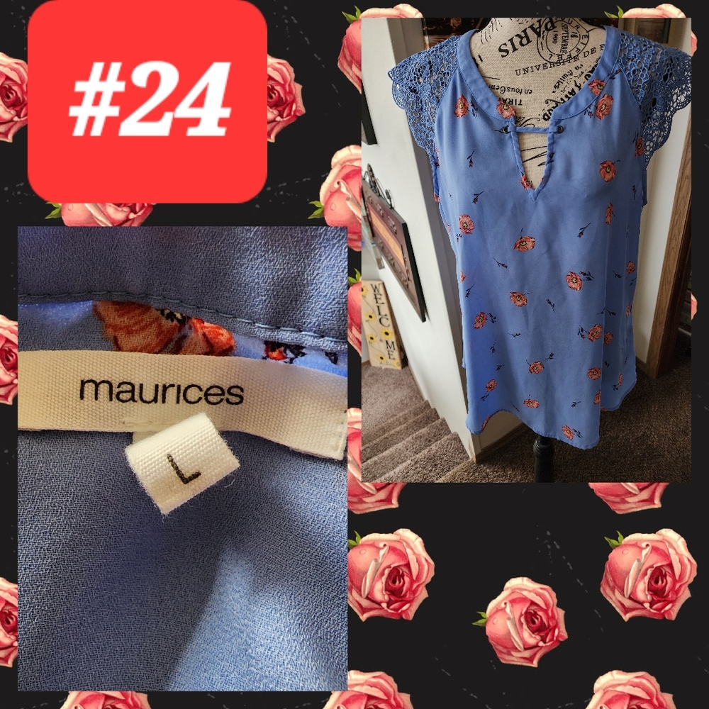 women's top